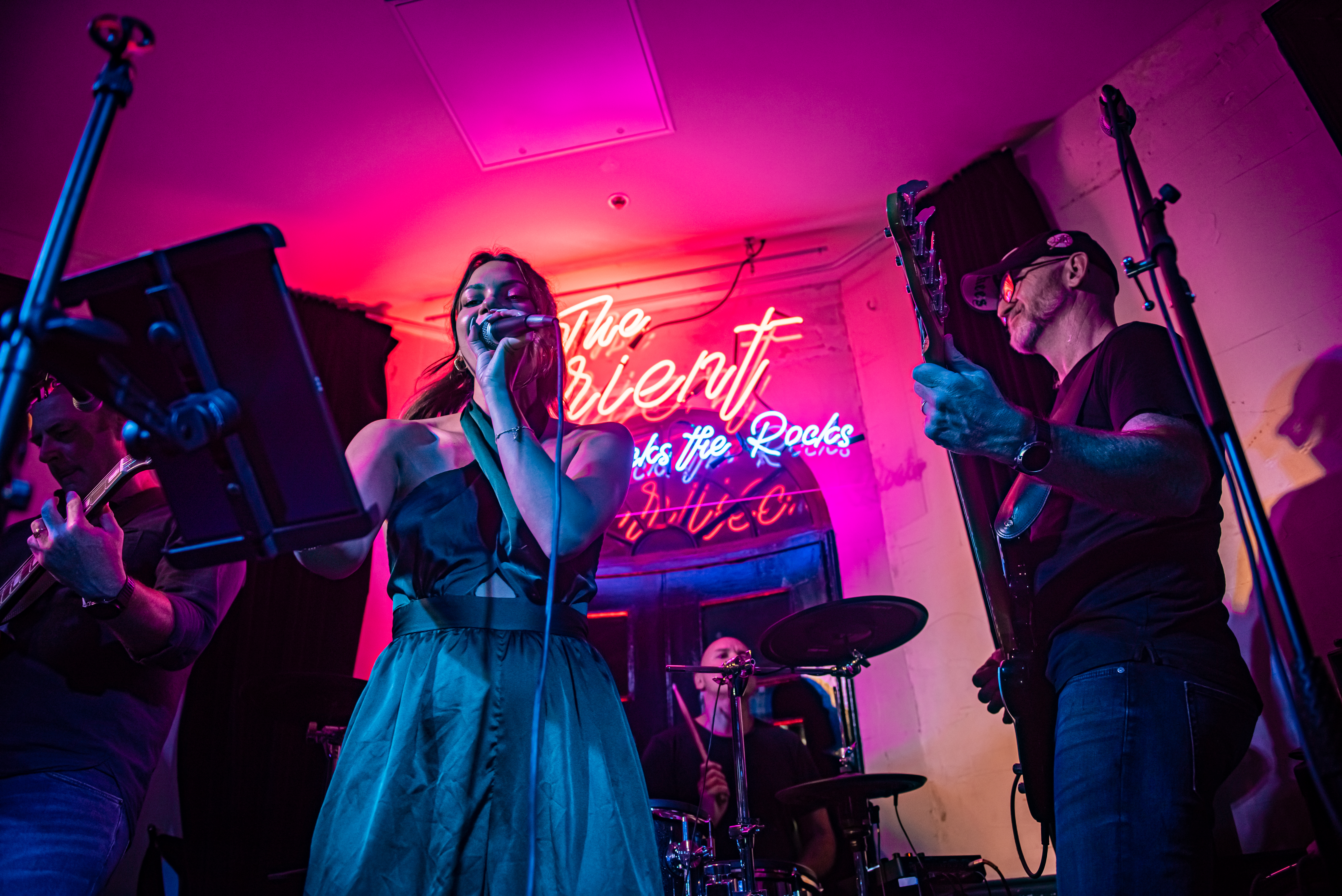 Sydney Event Photographer Veros Photography