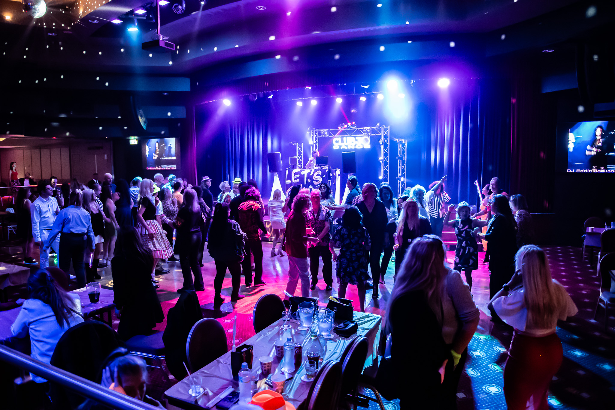 Veros Photography event photographer in Sydney